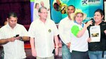 Desayuno con Martinelli fue ‘casual’, dice Ramos
