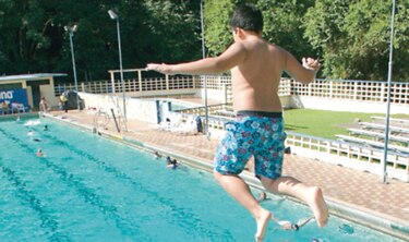 Alternativas para el verano de los más chicos