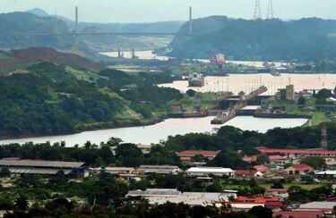 OEA capacita a autoridades panameñas sobre seguridad en el Canal