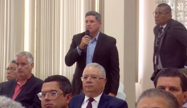 La fiscalía hace un llamado a castigar a Rodrigo Díaz, Carlos Duboy y los Rosas