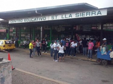 Falta de representantes del FAD se hace notoria en Panamá Oeste