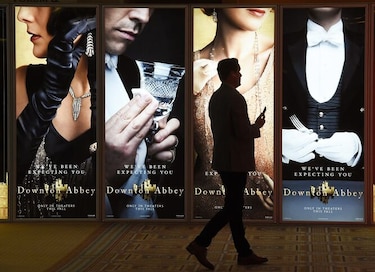 La ansiedad por el 'streaming' disminuye en CinemaCom