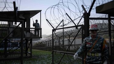 Corea del Norte desmantela su centro de pruebas nucleares