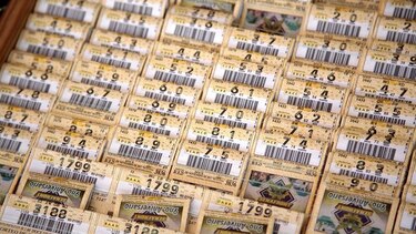 Lotería anuncia cambios de fechas para sorteos de noviembre