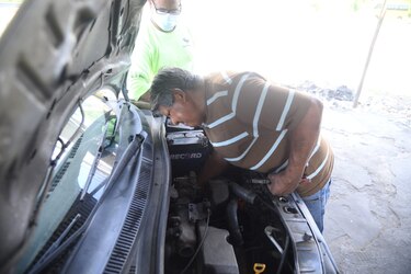 Comercios podrán abrir solo si tienen un comité de salud 