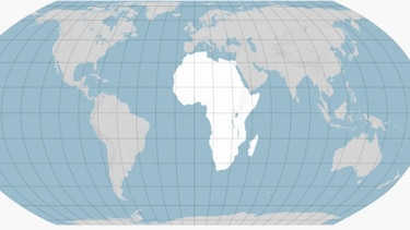 Los aciertos y errores de 3 mapas que usamos hoy y por qué el aprobado ahora por la ONU tampoco representa correctamente al mundo