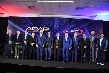 Panamá Motor Show 2024: La apuesta por la sostenibilidad y la innovación en la movilidad