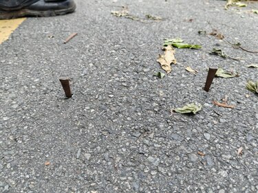 Tercer día de la Operación Omega en Bocas del Toro: entre clavos en la vía, cohetes artesanales y un puente aéreo humanitario