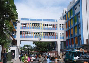 Admiten reclamo en licitación de nuevo hospital del Niño