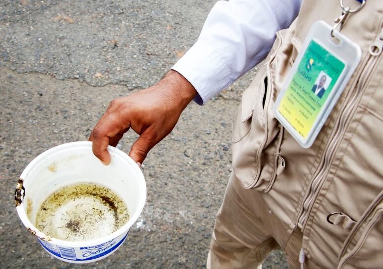 Aumentan casos de dengue: más de 13 mil contagios y 22 muertes en el país