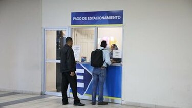 Implementan centro de cobro manual por uso de estacionamientos de Tocumen