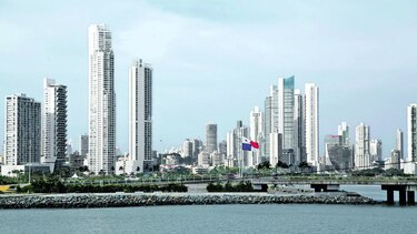 Nace ‘Panamá 2030’