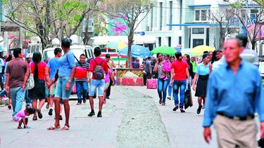 Tocumen, el más poblado del país en 2020