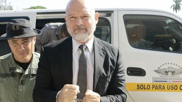 Corte despeja vía para fallo en el proceso de los pinchazos