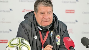 Ecuador va por Bolillo Gómez para Catar 2022