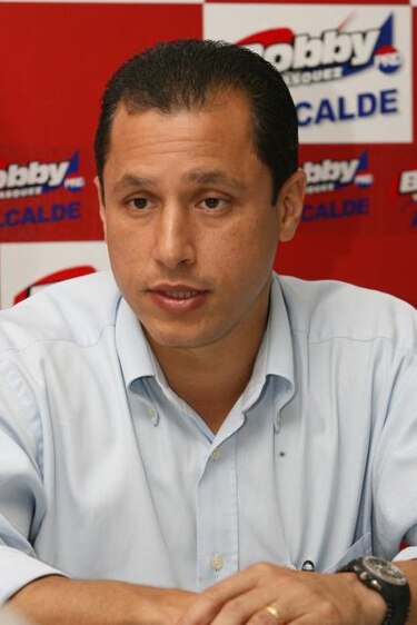 Velásquez dice que recolección de basura debe regresar al municipio