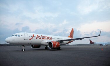Avianca toma nuevo vuelo al finiquitar financiamiento 