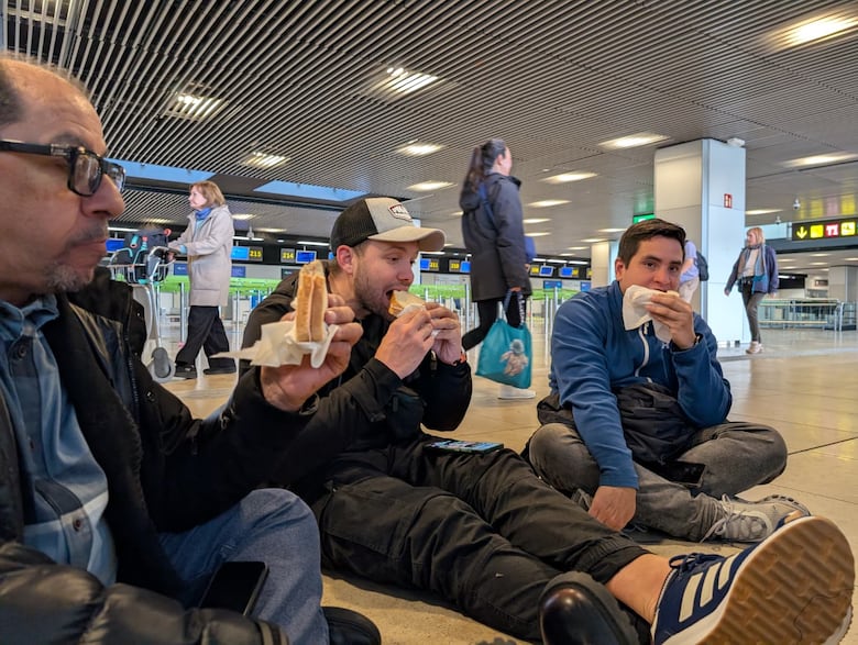 Entrevista exclusiva: IATA revela cómo el aislamiento aéreo de Venezuela tendrá un fuerte impacto en la región