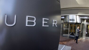 Uber mantiene su plan