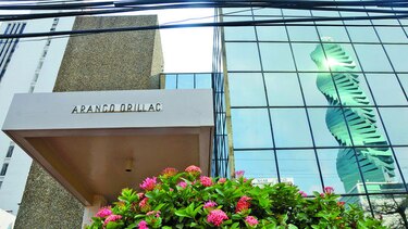 Ligan a Mossack Fonseca con otro caso de blanqueo