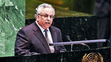 Arabia Saudita ofrece información de Yemen