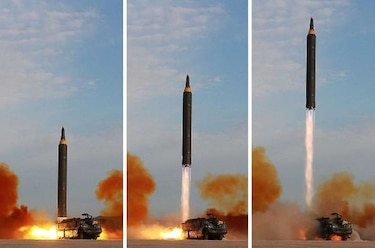 España expulsa al embajador de Corea del Norte
