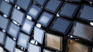 Empresa introduce la inteligencia artificial en los chip de sus celulares