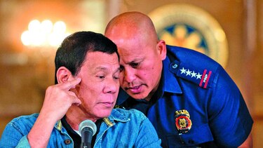 Acusan a la Policía de ‘corrupta’
