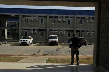 Genaro López en La Nueva Joya: las condiciones de su detención en una celda de máxima seguridad