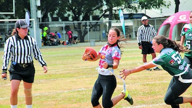 Club Kiwanis pone en línea sus ligas deportivas