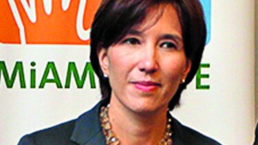 Acuerdo sobre uso responsable de madera