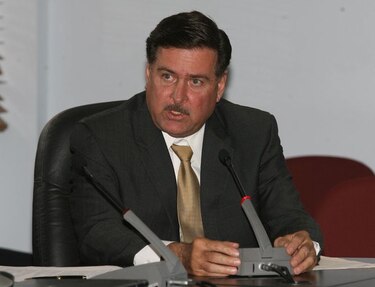 Apelaciones frenan casa por cárcel a Gustavo Pérez y a Alejandro Garuz