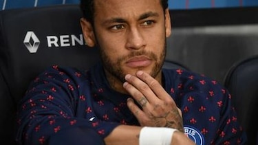 Neymar es acusado de violar a una mujer; jugador dice ser blanco de extorsión
