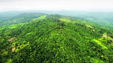 Fijarán límite de reserva ambiental en el Canajagua