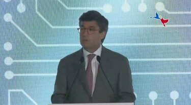 Luis Alberto Moreno: 'La productividad ha estado estancada en los últimos 20 años'