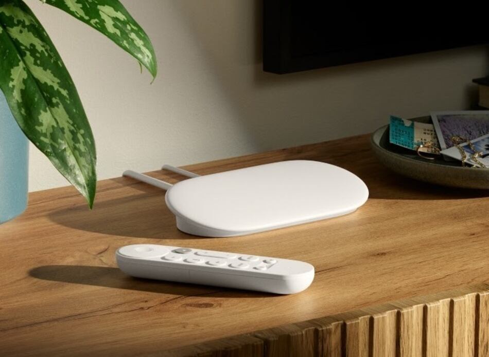 Netflix ya no permite retransmitir desde el móvil con Google TV Streamer y televisores con Google TV