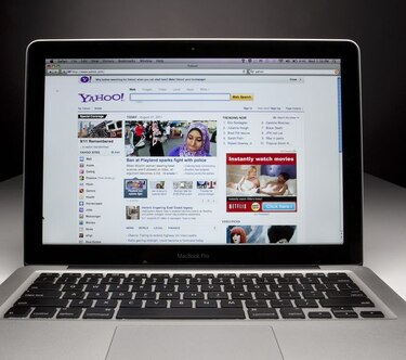 Yahoo ofrece la posibilidad de acceder al email sin contraseñas