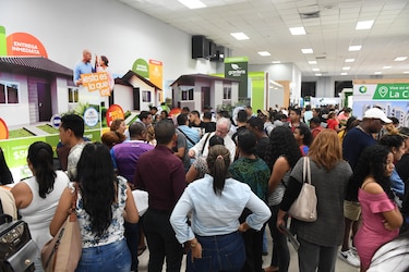 Gremios prevén reactivación inmobiliaria con exoneración del ITBI sobre los primeros $120,000 del valor de las viviendas