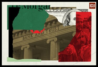 Panamá, ‘jurisdicción de riesgo’, según bancos de Estados Unidos
