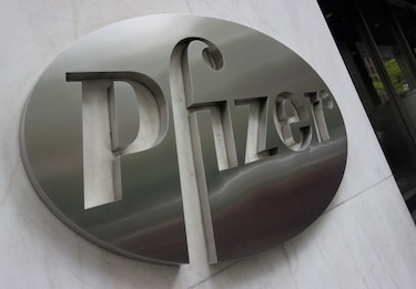 Pfizer dice que empleada robó secretos de vacuna contra la Covid-19