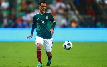 México: Gutiérrez queda fuera; Márquez va a su quinto Mundial