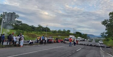 ‘Cierres de vías solo agudizan la actual situación económica del país’: Gran Alianza Nacional por Panamá