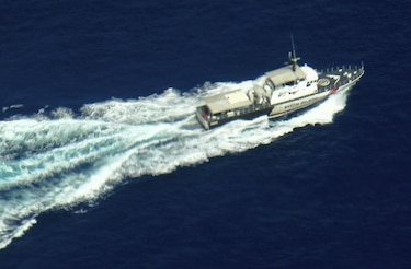 Se cumplen 36 días de avión desaparecido MH370 sin pistas