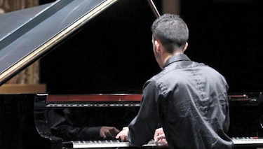 Se cancela Concurso Internacional de Piano Nelly y Jaime Ingram