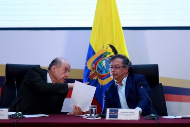 Colombia confirma 20 invitados para la conferencia sobre Venezuela