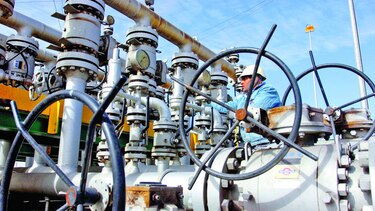 Argentina elimina subsidio petrolero