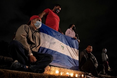 La prioridad de Nicaragua es liberar a todos los opositores presos, dice jefe de gabinete de la OEA