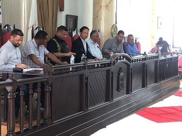 Presupuesto del Municipio de Panamá: Fábrega baja las inversiones y aumenta gastos de operación