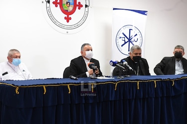 Iglesia exige conocer ‘la verdad’ de lo que le sucedió a Héctor Gallego 