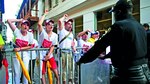 ‘Se acabó la guerra’